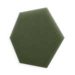 Polsterpaneel Magic Velvet Khaki